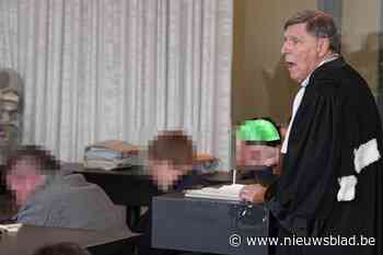 Het plan was opwachten, vatten en aan de politie overdragen. Hinderlaag tegen dief loopt helemaal mis: “Dit hebben we nooit gewild”