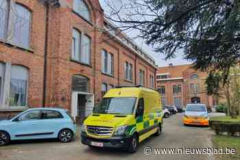 Knokpartij in de rechtbank: buren gaan elkaar te lijf voor ogen van vrederechter