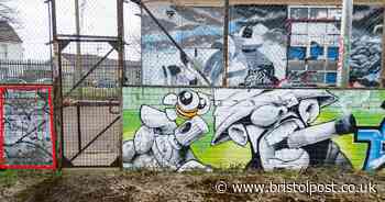 Site with special Banksy link scooped up by mystery buyer