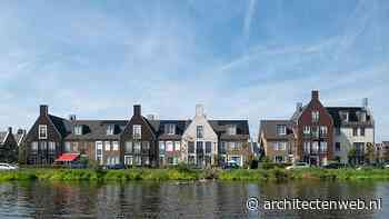 Ringoevers, Hillegom