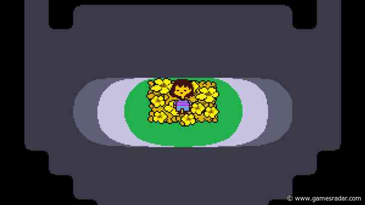 As the wait for more Deltarune continues, Undertale goes on sale for just $1 on Steam and reaches a new peak player count after 10 years