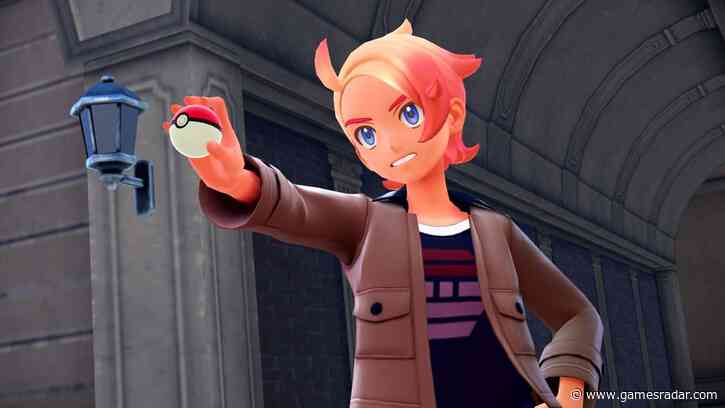 Pokemon Legends: Z-A is the first game its lead has directed, and he's focused on making the RPG a "good one" as it reportedly continues through its "final fine-tuning phase"