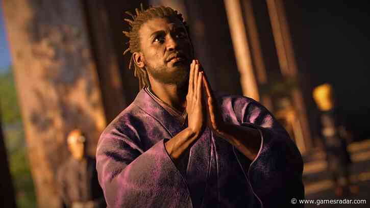 Freerunning experts reckon Assassin's Creed Shadows' Yasuke probably has very bad knees due to his poor climbing etiquette and "crimes against Parkour"