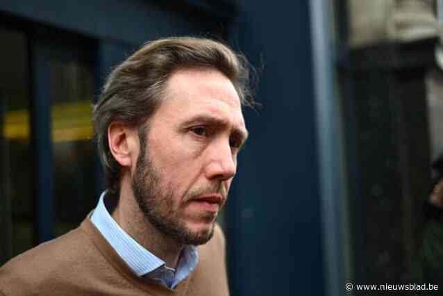 Open VLD wil niet in Brusselse regering zonder N-VA stappen: “Iedereen moet mee in bad”