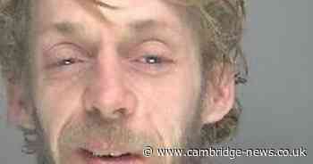 Chesterton thief had stolen bike worth more than £1,000 at his home