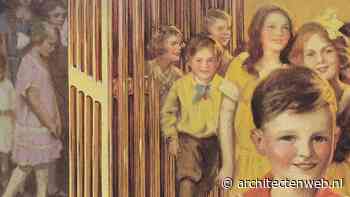 Boek over historische ontwikkelingen klimaattechnologie en architectuur