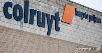 Colruyt breidt thuisleveringen Collect&Go verder uit met 78 gemeentes