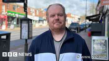 Mixed reaction to 20mph speed limit plan