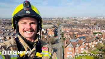 'I'm appearing on my eighth reality TV show'