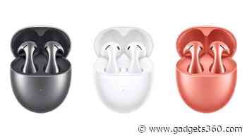 Huawei Pura Series Foldable Phone, FreeBuds 6 TWS Earphones Teased Ahead of March 20 Launch