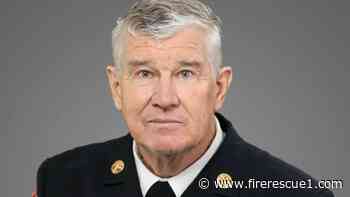 Fire service mourns loss of Miami-Dade fire captain, instructor and educator