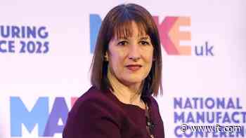 OECD cuts UK growth forecasts as Reeves grapples with weak economy