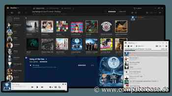 Kostenloser Musik-Player: MusicBee 3.6 bringt zahlreiche Neuerungen