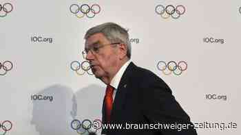 Thomas Bach: „eSports werden zur ultimativen Herausforderung“