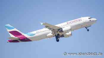 Beinahe-Absturz auf Flug nach Ibiza – Passagierin will Schadenersatz