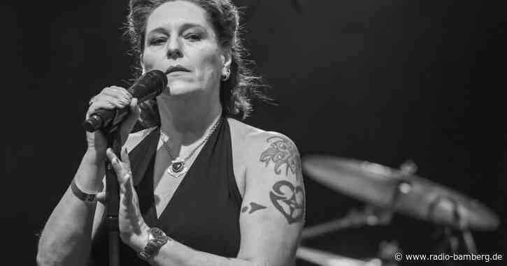 Rosenstolz-Sängerin Anna R. ist tot