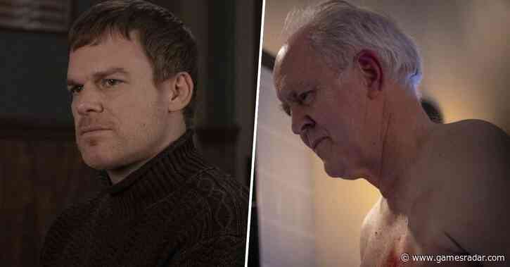 John Lithgow teases his character's return in new Dexter series: "Turns out he didn't die after all"
