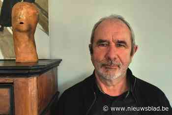 Paul Rigolle stelt nieuwe dichtbundel ‘Het Omber en het Oker’ voor