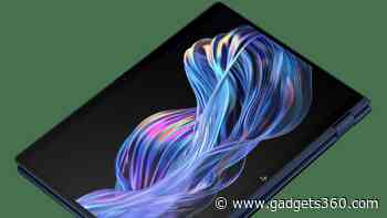 HP EliteBook Ultra, EliteBook Flip, EliteBook X Commercial AI PCs for Business Launched in India