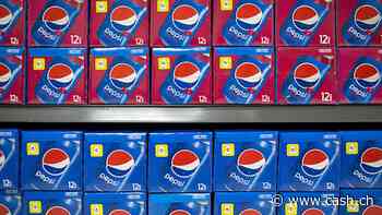 Pepsi schluckt Getränkemarke Poppi