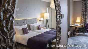 Schweizer Hotellerie im Februar mit weniger Logiernächten