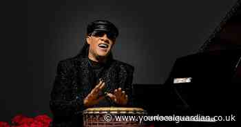 Stevie Wonder announced as final headliner for Hyde Park concerts