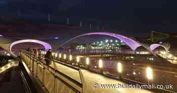 'Essential' bridge cleaning to begin this evening