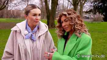 "Stand immer schon auf Frauen": DSDS-Star Linda Teodosiu zeigt erstmals ihre Freundin