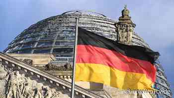 Forderung nach Ausgabenkürzungen: Ifo-Chef: "Schulden machen kann jeder"