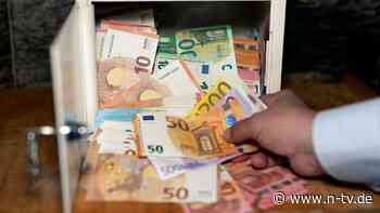 Geld parken, Zinsen kassieren: Sind Geldmarkt-ETFs das bessere Tagesgeld?