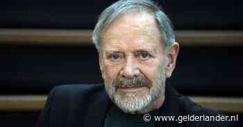 NPO Radio 5 brengt urenlang eerbetoon aan Rob de Nijs