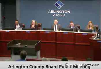 More glass recycling, traffic calming on 1st Road S. discussed at County Board meeting