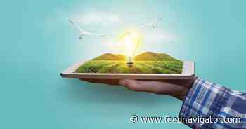 Is innovation returning to food and beverage?