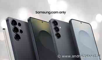 Dit is waarom de Samsung Galaxy S25+ of Ultra de beste aankoop is (ADV)