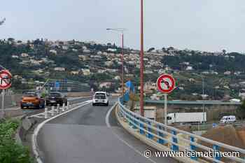 Habitants, élus de la Métropole Nice Côte d’Azur: ils réclament des accès à la 6202 bis