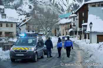 L'avalanche avait fait quatre morts dans le Mercantour: un guide de haute-montagne condamné à deux ans de prison avec sursis