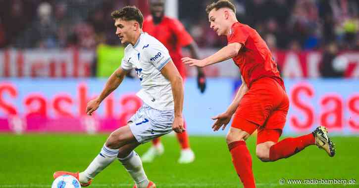 U21-Coach Di Salvo zur Club-WM: «Wie soll ich neutral sein?»