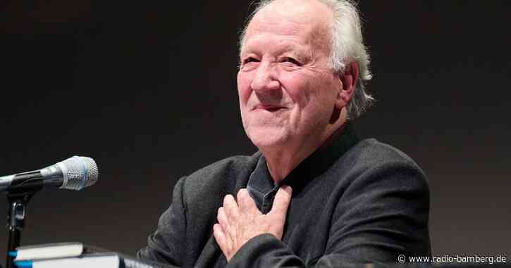 Regisseur Herzog: Zum Filmemachen Grenzen überschreiten