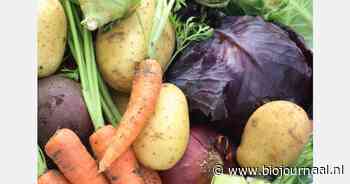 Voedselbos Lingehout opent nieuw oogstseizoen