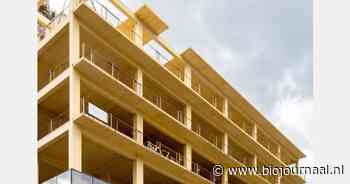 Vergelijkend onderzoek toont lagere milieu-impact van biobased bouwmaterialen aan