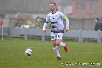 Spelers weigeren te trainen, conflict met aanvoerder en nieuwe pandoering, het gaat van kwaad naar erger bij Liedekerke: “We moeten vooral zorgen dat we opnieuw een stabiele club worden”