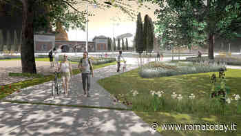 Che fine ha fatto la pedonalizzazione di piazzale del Verano