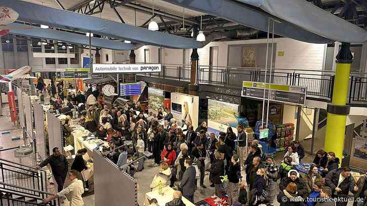 Reisebüros: Zwei Inhaber setzen auf zweites Standbein