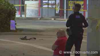 Miami Police officer and 2 women injured in crash in Flagami