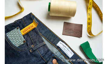 Kerrygold teams with Native Denims for new jeans