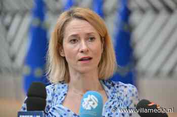 EU kijkt of zij Radio Free Europe/Radio Liberty kan redden