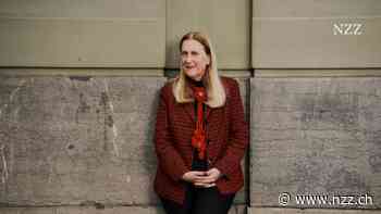 Wir sind doch Freunde! Die Schweiz will mit einem netten Brief und einem Besuch der Staatssekretärin für Wirtschaft Donald Trumps Gunst gewinnen