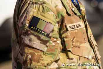 Nieuwe legerbasis komt niet in Geraardsbergen, wel in Aalter