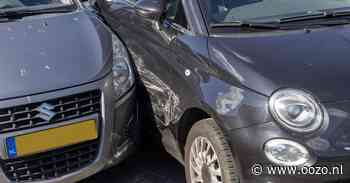 Ongeval Velsen-Noord veroorzaakt schade aan drie auto’s