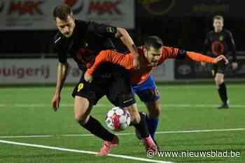 SVK Maldegem domineert de topper tegen LS Merendree, maar geeft 2-0-voorsprong uit handen: “Voetbal kan echt oneerlijk zijn”